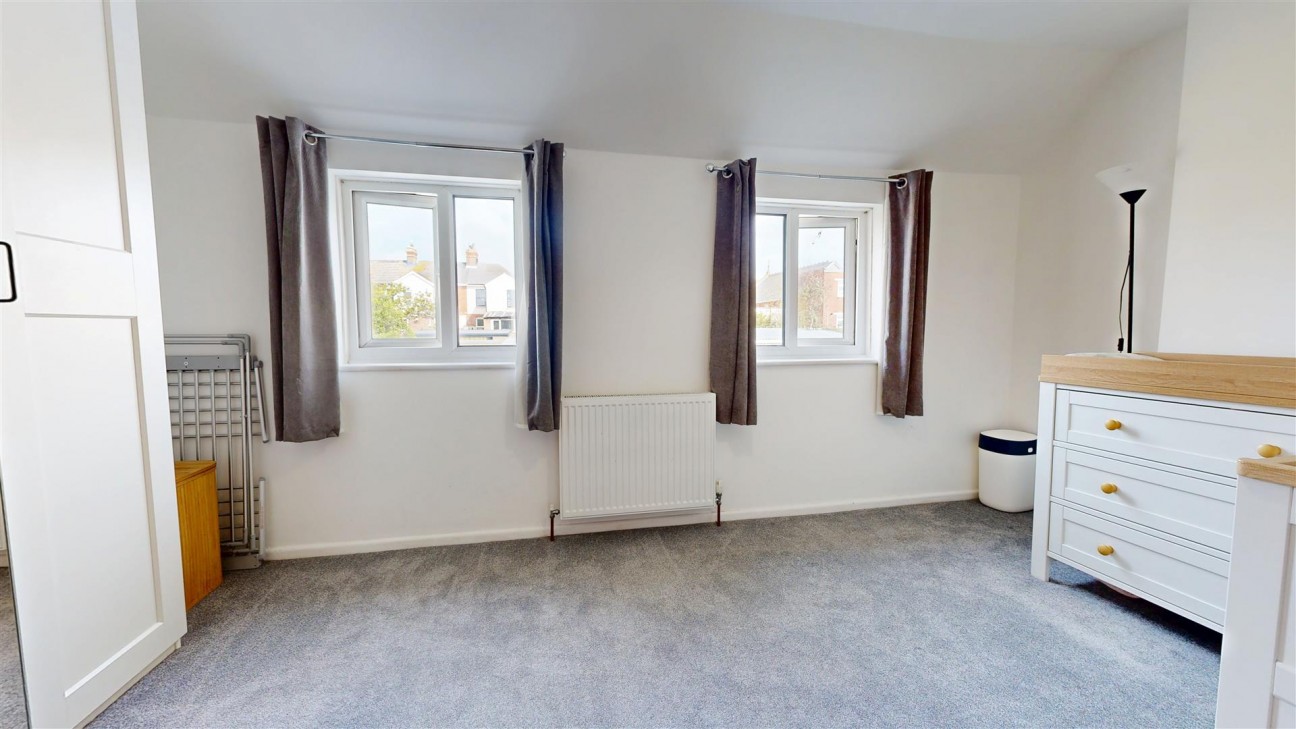 Parkmead Road, Weymouth