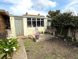Parkmead Road, Weymouth