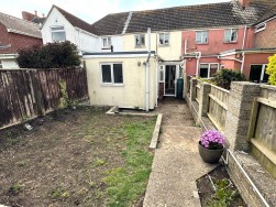 Parkmead Road, Weymouth