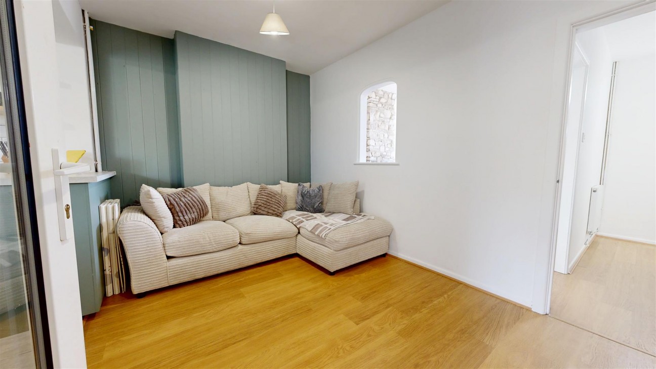 Parkmead Road, Weymouth