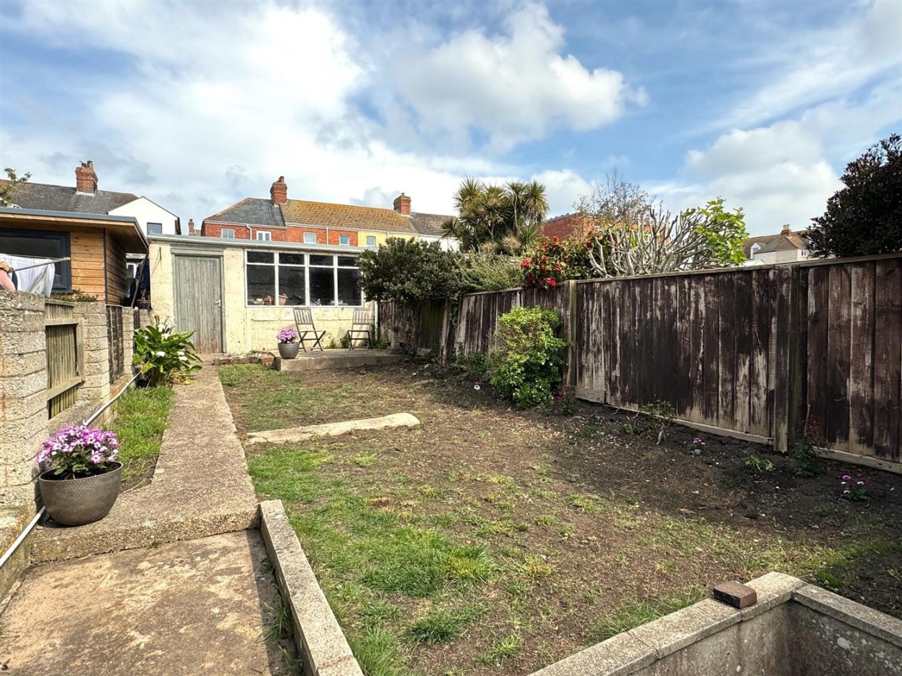 Parkmead Road, Weymouth