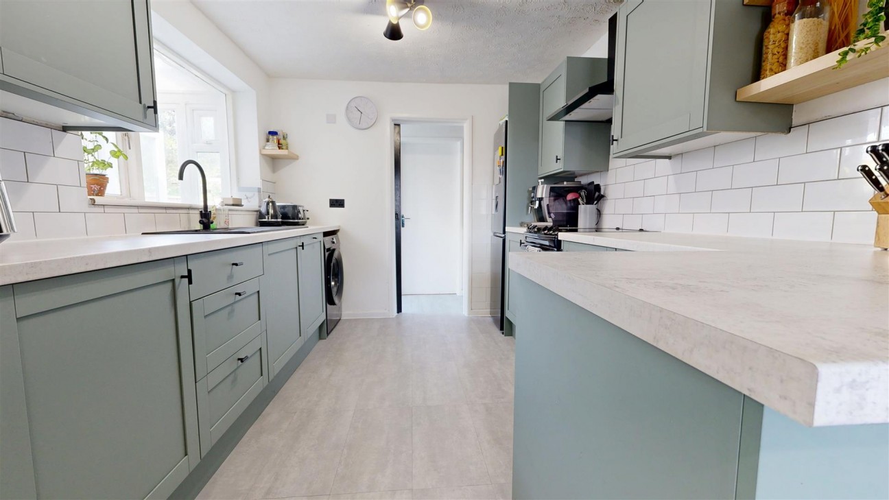 Parkmead Road, Weymouth