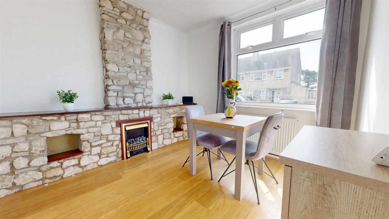 Parkmead Road, Weymouth