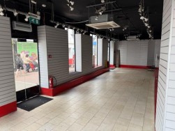 Bond Street, Weymouth