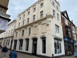 Bond Street, Weymouth