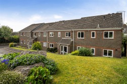 Church Acre, Fordington, Dorchester