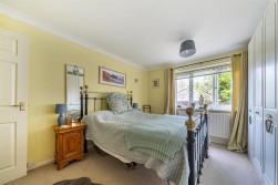 Church Acre, Fordington, Dorchester
