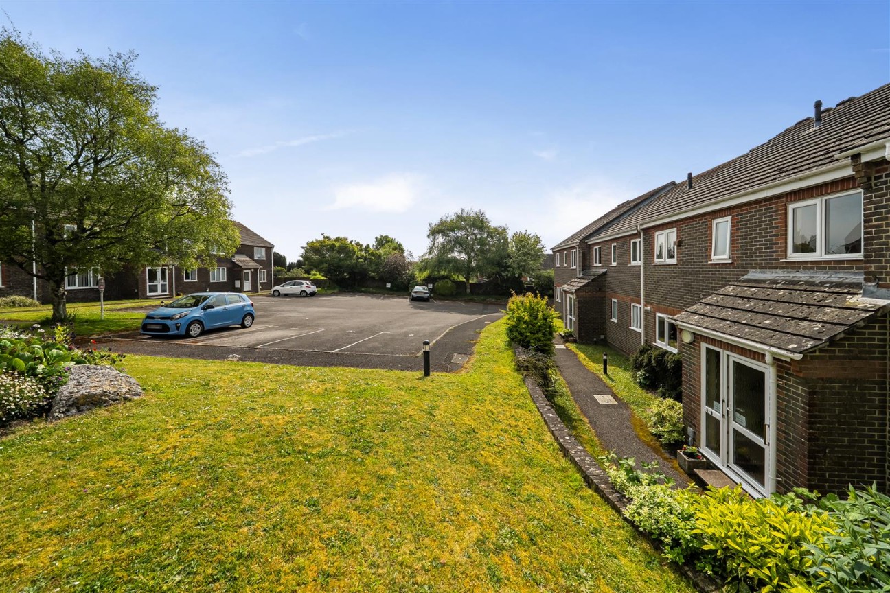 Church Acre, Fordington, Dorchester