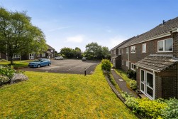Church Acre, Fordington, Dorchester