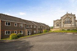 Church Acre, Fordington, Dorchester