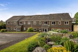 Church Acre, Fordington, Dorchester