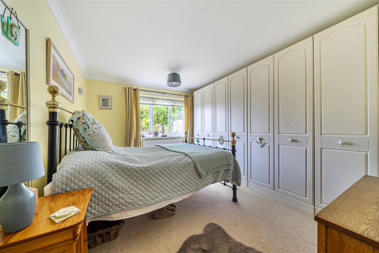 Church Acre, Fordington, Dorchester