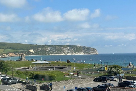 Rempstone Road, Swanage