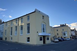 Lower High Street, Swanage