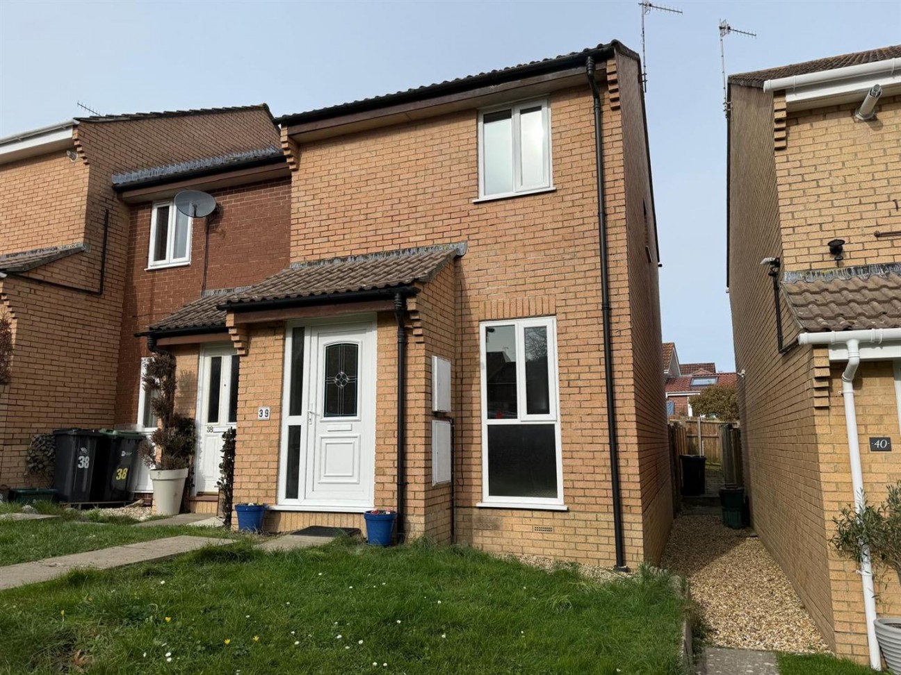 Meadow View Road, Weymouth