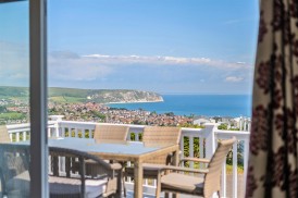 Swanage Bay View, Swanage