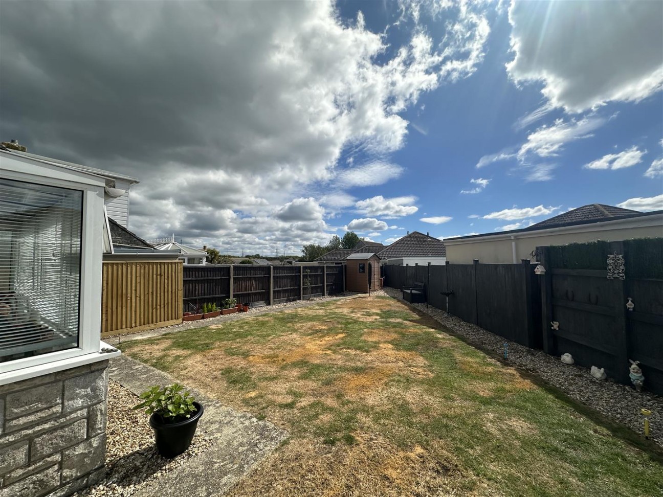 Rex Lane, Chickerell, Weymouth