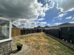 Rex Lane, Chickerell, Weymouth