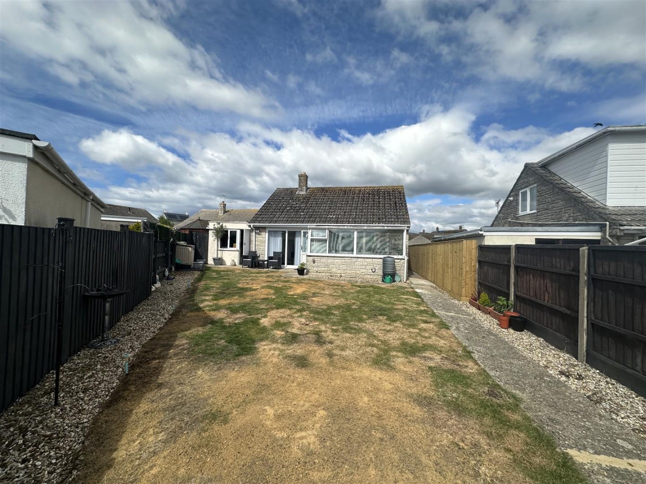 Rex Lane, Chickerell, Weymouth