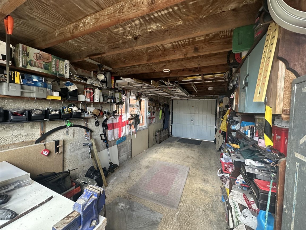 Rex Lane, Chickerell, Weymouth