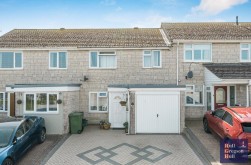 Park Estate Road, Portland