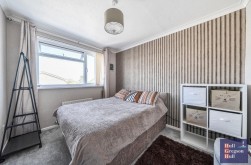 Park Estate Road, Portland