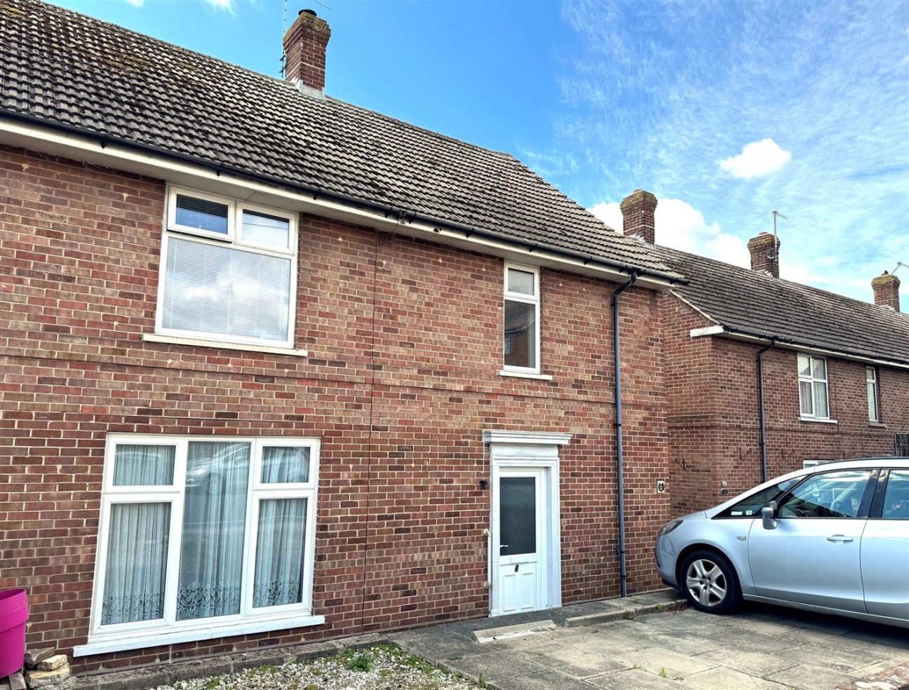 St. Leonards Road, Weymouth