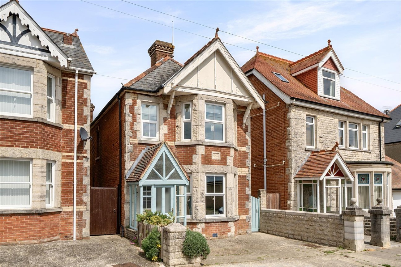 Kings Road West, Swanage