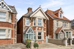 Kings Road West, Swanage