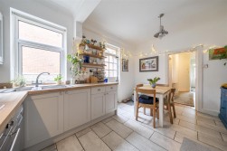 Kings Road West, Swanage