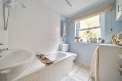 Kings Road West, Swanage