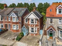 Kings Road West, Swanage