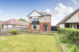 Sandford Road, Wareham