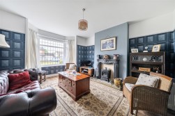 Sandford Road, Wareham