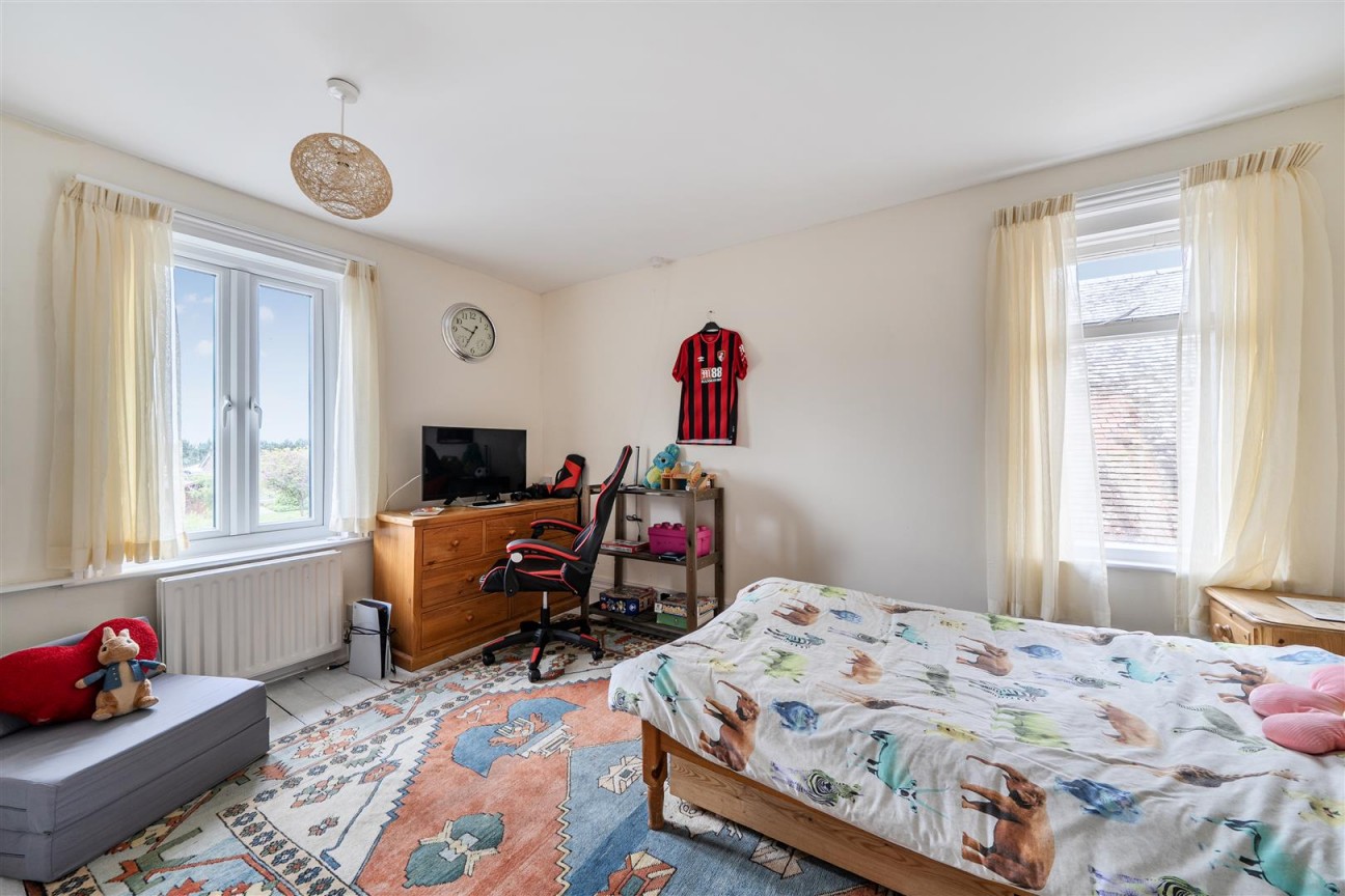 Sandford Road, Wareham