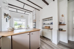 Sandford Road, Wareham