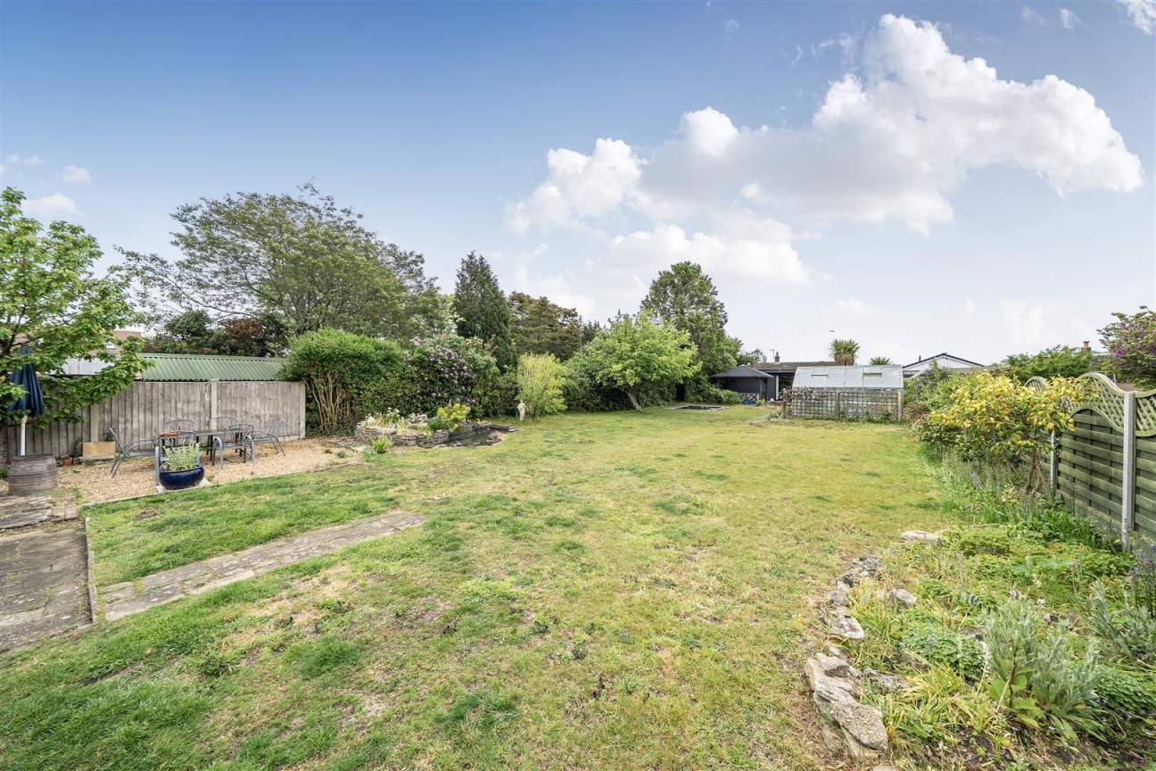 Sandford Road, Wareham