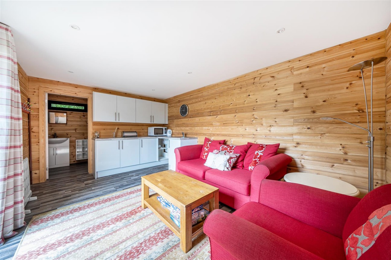 Sandford Road, Wareham