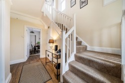 Sandford Road, Wareham