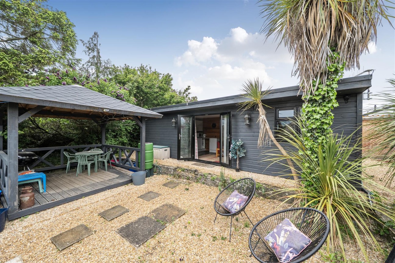 Sandford Road, Wareham