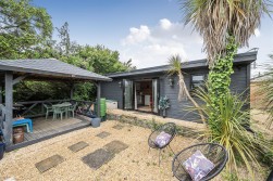 Sandford Road, Wareham