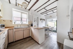 Sandford Road, Wareham
