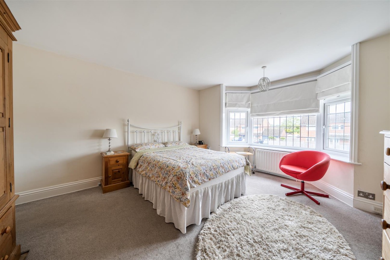 Sandford Road, Wareham