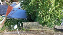 Land on south side of Carlton Road South