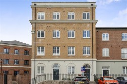 Crown Place, Poundbury, Dorchester