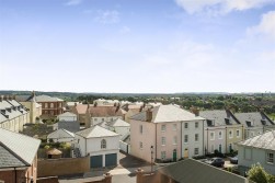 Crown Place, Poundbury, Dorchester