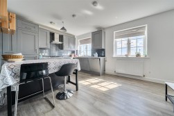 Crown Place, Poundbury, Dorchester
