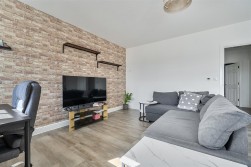 Crown Place, Poundbury, Dorchester