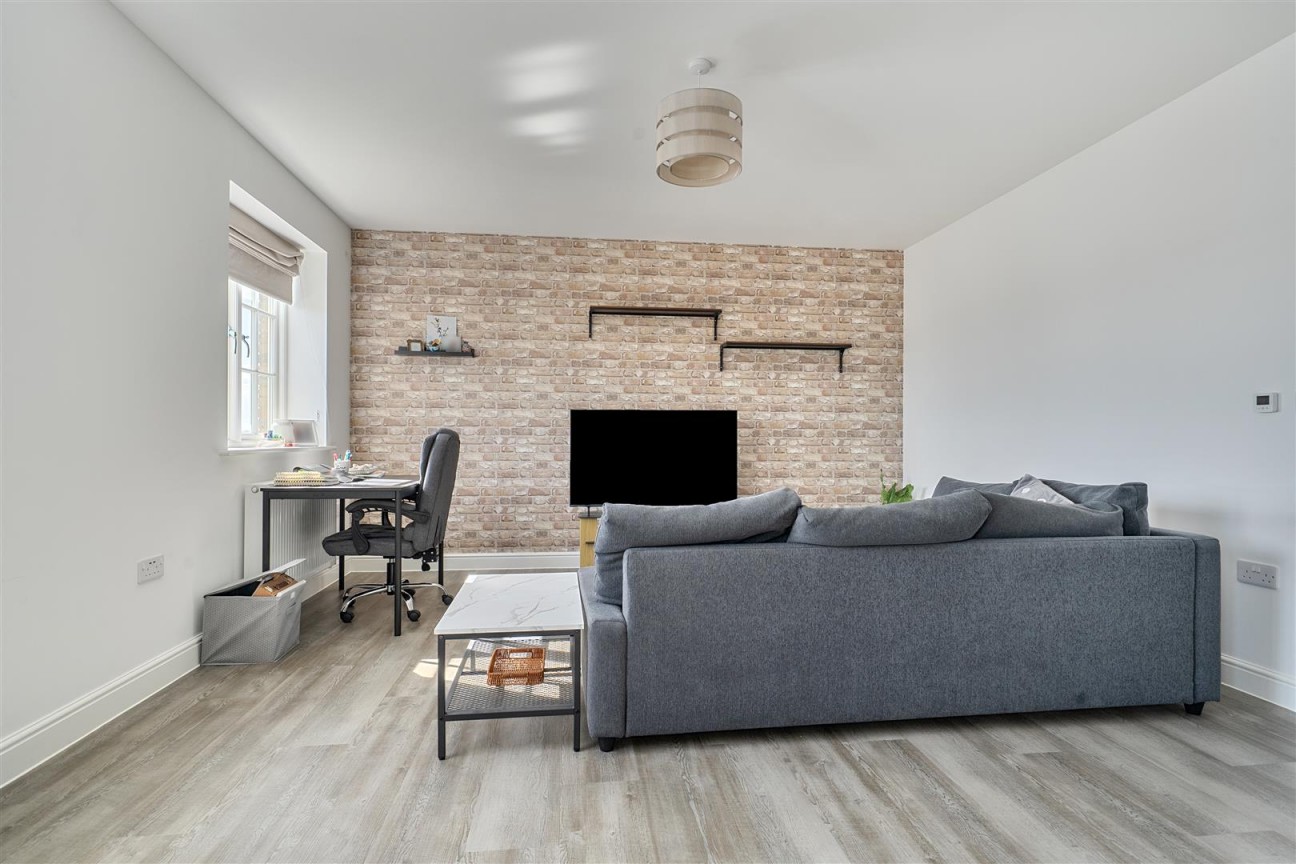Crown Place, Poundbury, Dorchester