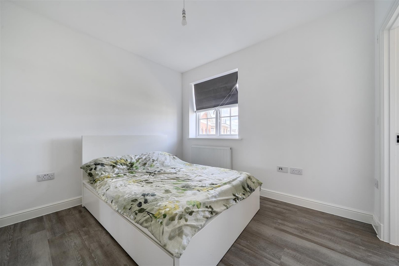 Crown Place, Poundbury, Dorchester
